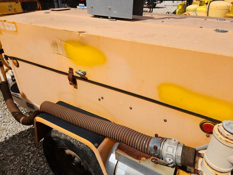 Продаж на аукціоні авто 2001 Fenex Industrial Equipment, vin: 1T9US06161S056536, номер лоту: 54410586