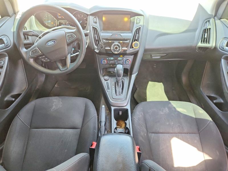 Aukcja sprzedaży 2018 Ford Focus, vin: 1FADP3H25JL241420, numer aukcji: 52942386