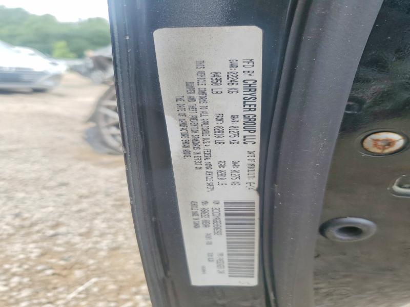 2014 Dodge Challenger მანქანა იყიდება აუქციონზე, vin: 2C3CDYAG6EH302282, აუქციონის ნომერი: 53977396