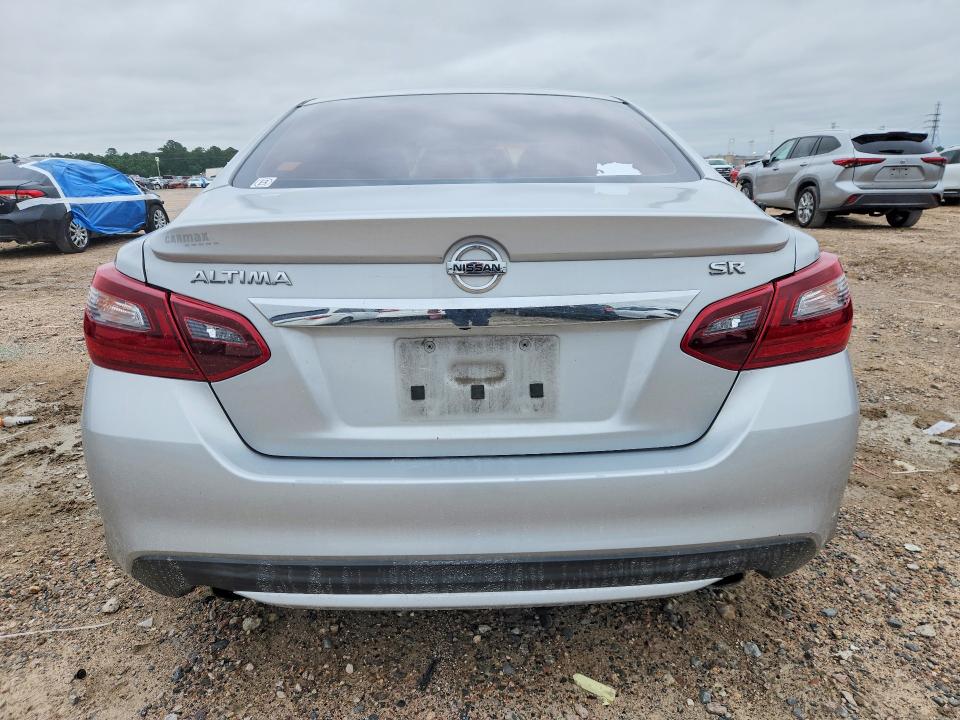 Aukcja sprzedaży 2017 Nissan Altima, vin: 1N4AL3AP3HN348713, numer aukcji: 52519126