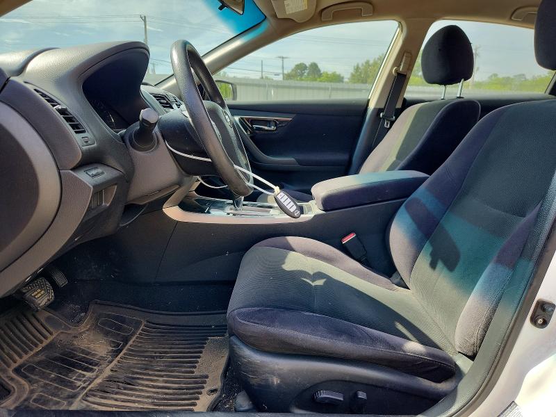 Aukcja sprzedaży 2013 Nissan Altima, vin: 1N4AL3AP0DC231838, numer aukcji: 54000826