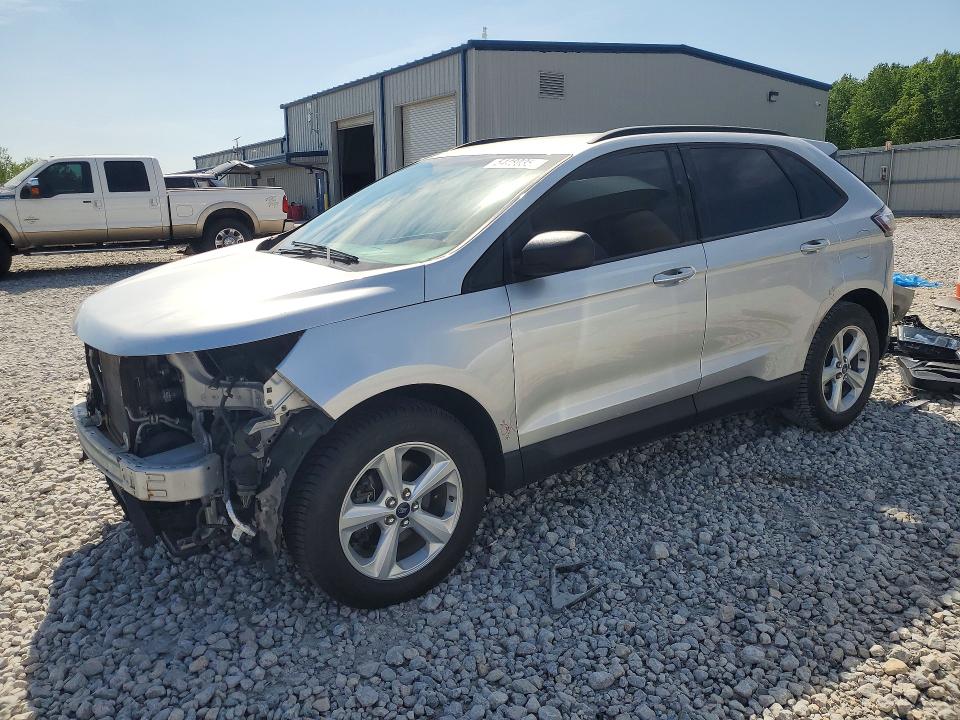 54480356 :رقم المزاد ، 2FMPK3G94GBB02744 vin ، 2016 Ford Edge مزاد بيع