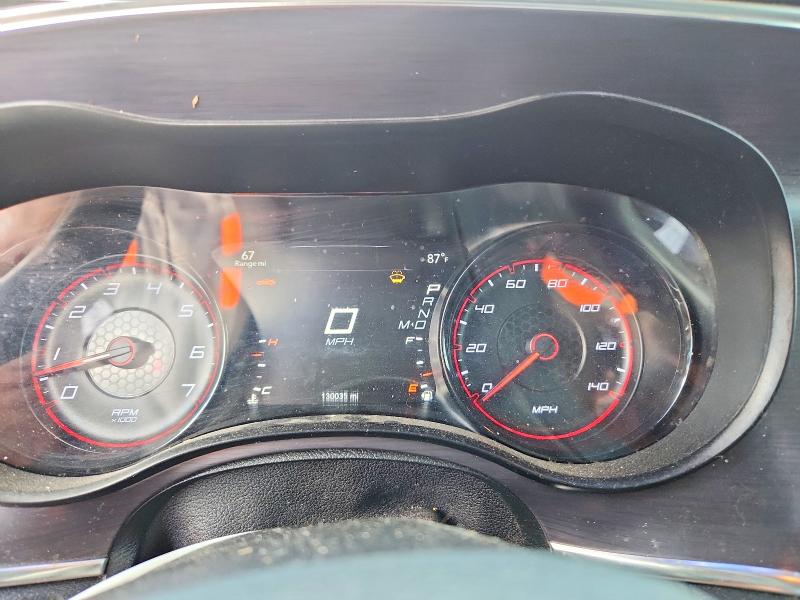 Продаж на аукціоні авто 2017 Dodge Charger, vin: 2C3CDXBG2HH667068, номер лоту: 53663386