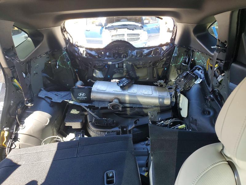 Aukcja sprzedaży 2025 Hyundai Tucson, vin: 5NMJECDE4SH564444, numer aukcji: 53518186