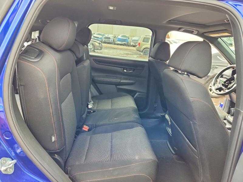 Aukcja sprzedaży 2024 Honda Cr-v, vin: 7FARS5H57RE022370, numer aukcji: 53631876