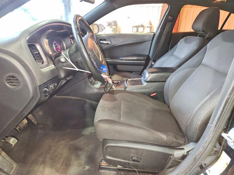 54818686 :رقم المزاد ، 2C3CDXBG9FH810028 vin ، 2015 Dodge Charger مزاد بيع