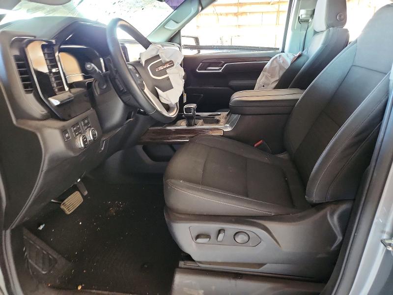 2025 Gmc Sierra მანქანა იყიდება აუქციონზე, vin: 1GTUUCE86SZ114315, აუქციონის ნომერი: 53965846