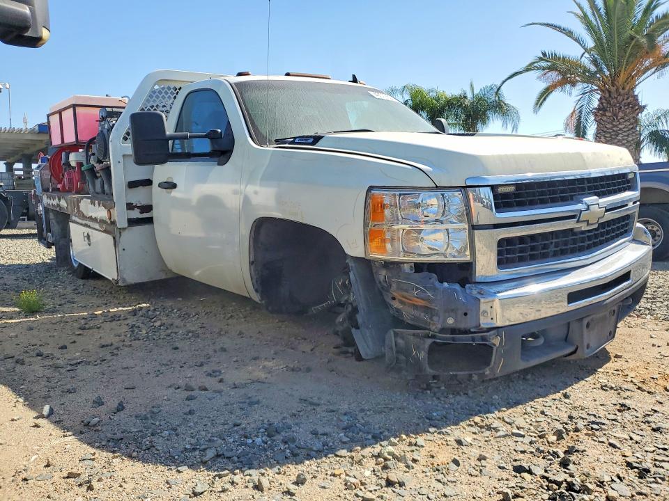 Продажа на аукционе авто 2009 Chev Silverado, vin: 1GBJC74K59F159112, номер лота: 49579306
