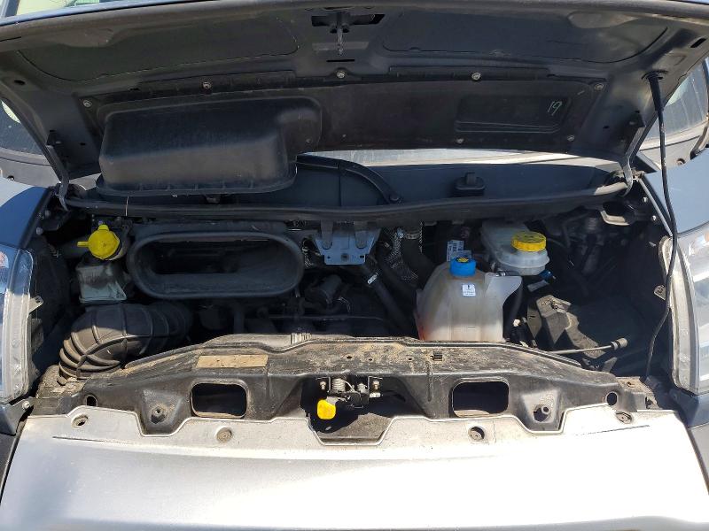 52209996 :رقم المزاد ، 3C6TRVDG7KE514646 vin ، 2019 Ram Promaster 2500 مزاد بيع