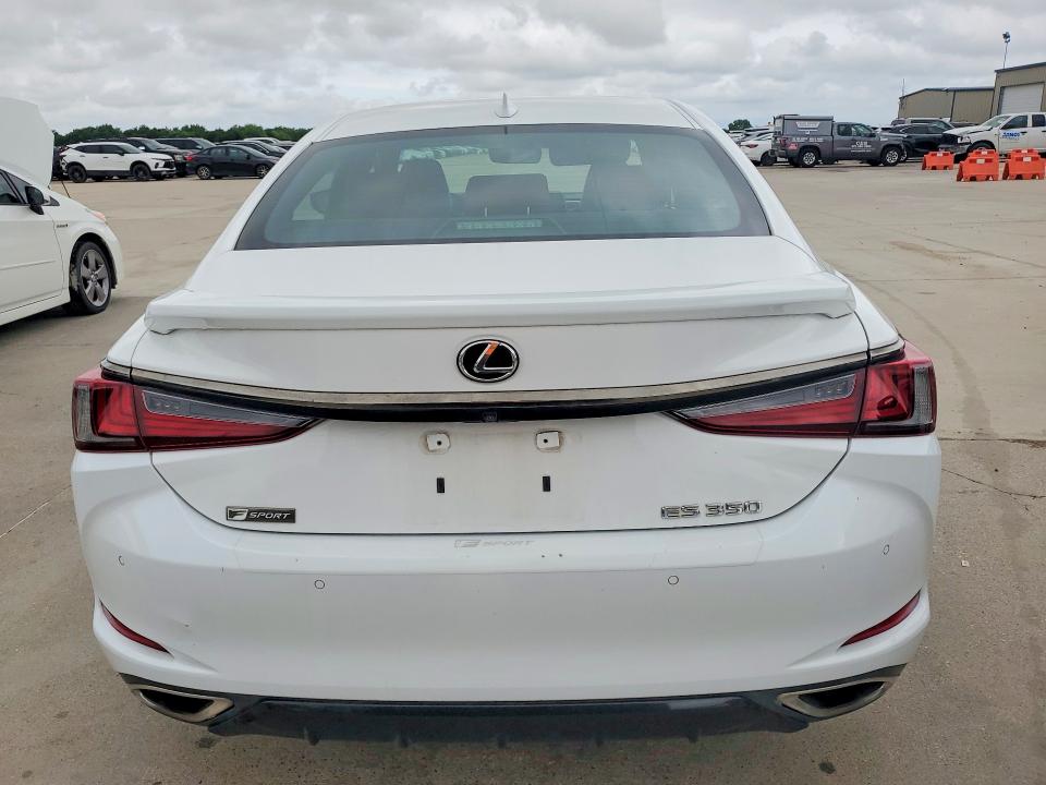 Продажа на аукционе авто 2021 Lexus Es 350, vin: 58AGZ1B13MU093647, номер лота: 54489296