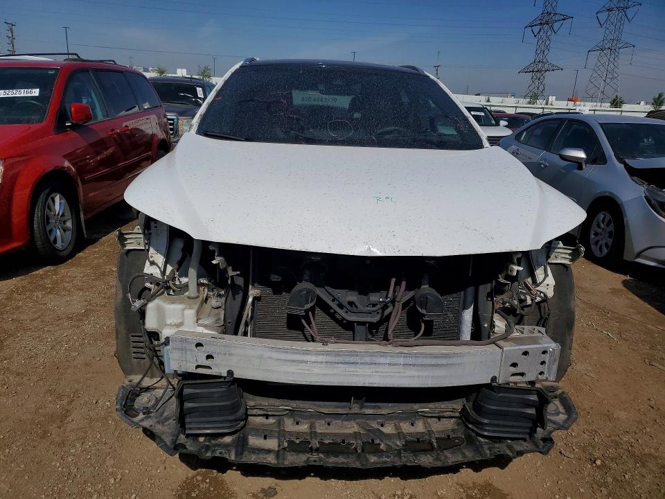 52854626 :رقم المزاد ، 2T2BZMCA6GC009310 vin ، 2016 Lexus Rx 350 مزاد بيع