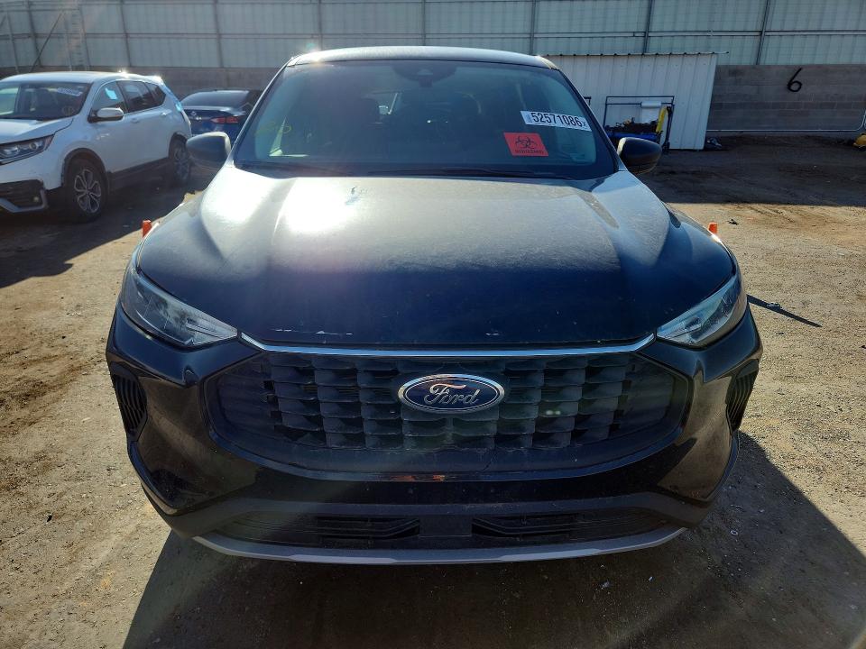 52571086 :رقم المزاد ، 1FMCU9GN9RUA26816 vin ، 2024 Ford Escape مزاد بيع