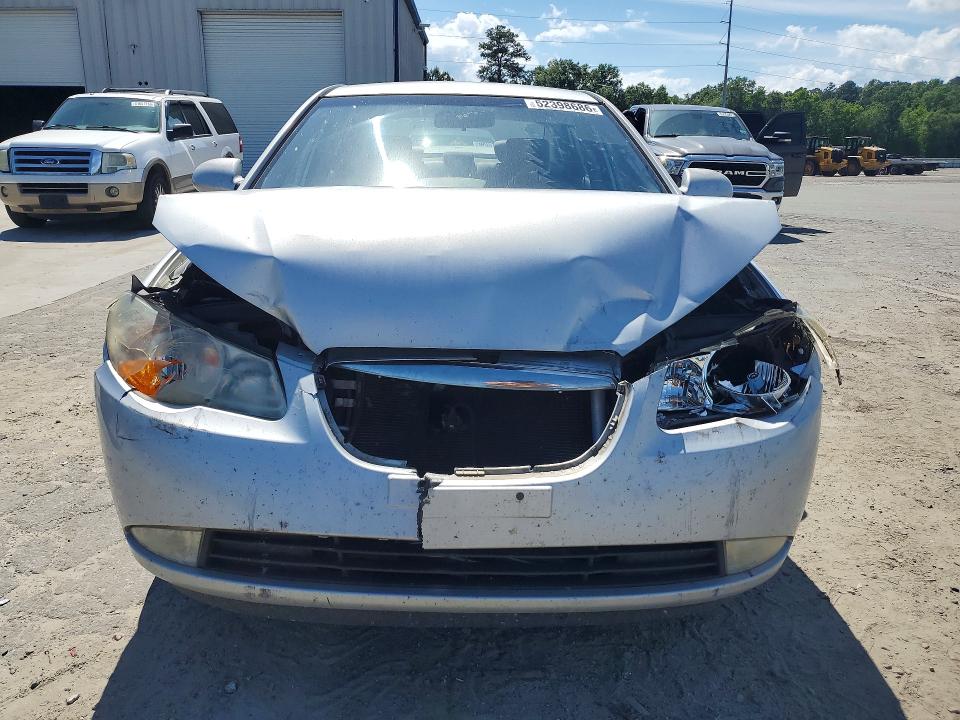 2010 Hyundai Elantra მანქანა იყიდება აუქციონზე, vin: KMHDU4ADXAU147009, აუქციონის ნომერი: 52398686