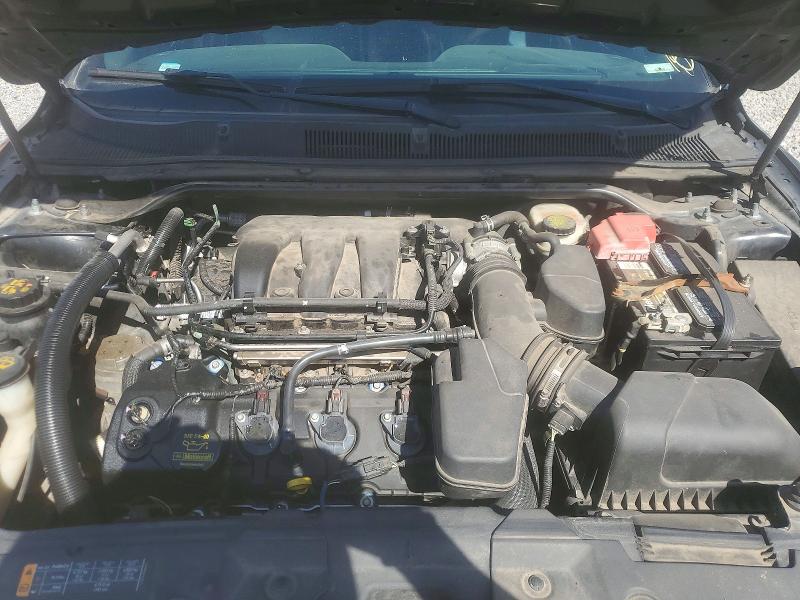 2013 Ford Taurus მანქანა იყიდება აუქციონზე, vin: 1FAHP2F8XDG130989, აუქციონის ნომერი: 53321956