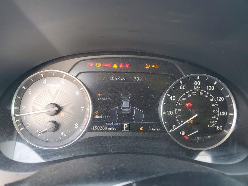 Продажа на аукционе авто 2019 Infiniti Qx50, vin: 3PCAJ5M16KF129673, номер лота: 53918086