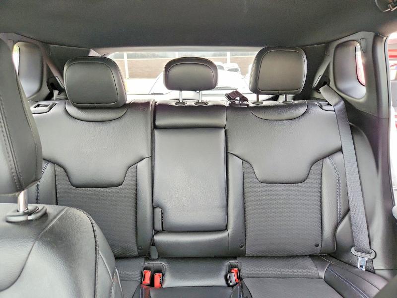 Продажа на аукционе авто 2025 Jeep Compass, vin: 3C4NJDBN0ST592945, номер лота: 54685496