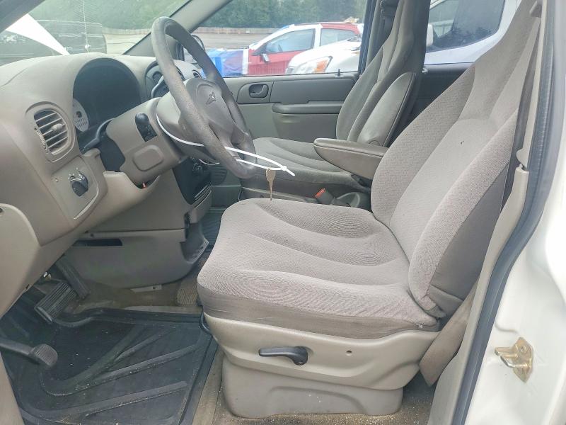 Aukcja sprzedaży 2003 Chrysler Voyager, vin: 1C4GJ25B43B334011, numer aukcji: 55788966