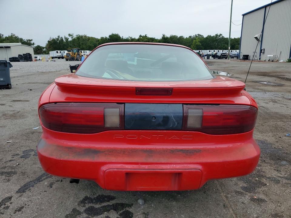Продаж на аукціоні авто 1997 Pontiac Firebird, vin: 2G2FS22K3V2230060, номер лоту: 52887906