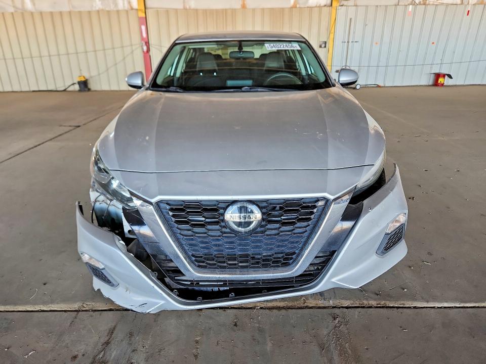 54022456 :رقم المزاد ، 1N4BL4BV6KC125690 vin ، 2019 Nissan Altima مزاد بيع