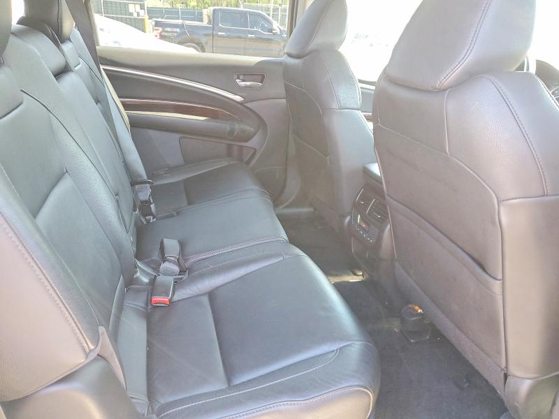 Продаж на аукціоні авто 2014 Acura Mdx, vin: 5FRYD3H48EB001775, номер лоту: 52519916