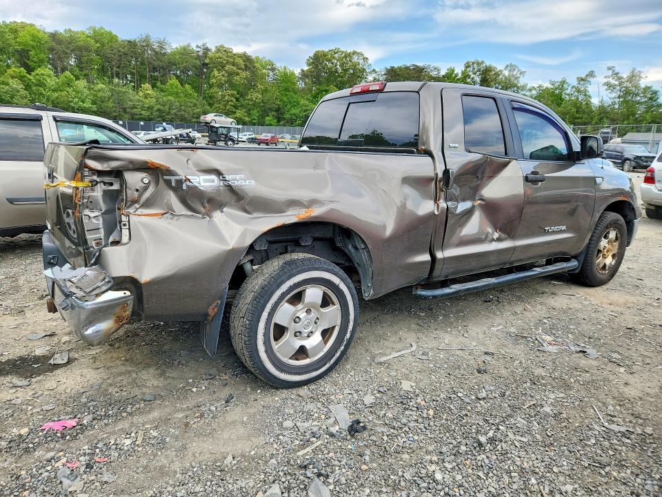 Aukcja sprzedaży 2007 Toyota Tundra, vin: 5TFRT54117X014666, numer aukcji: 53348956