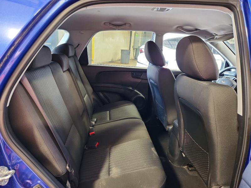 Aukcja sprzedaży 2009 Kia Sportage, vin: KNDJF724697641525, numer aukcji: 53795666