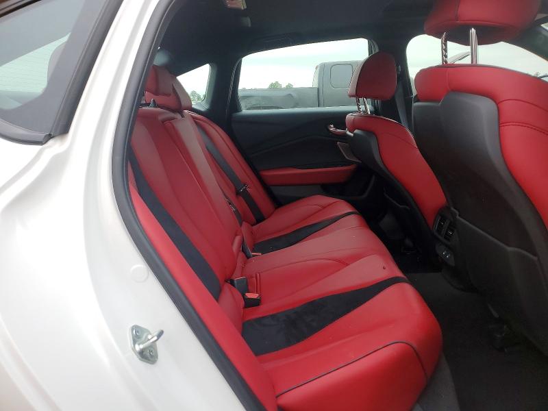 Aukcja sprzedaży 2025 Acura Tlx, vin: 19UUB6F5XSA002127, numer aukcji: 54019496