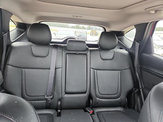 Продажа на аукционе авто 2023 Hyundai Tucson, vin: 5NMJECAE0PH200923, номер лота: 51979556