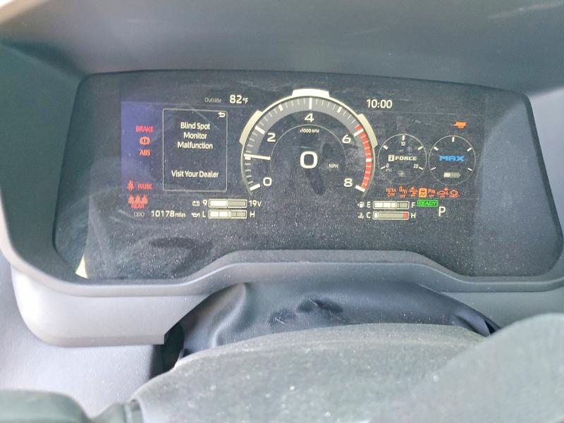 Продажа на аукционе авто 2026 Toyota Tundra, vin: 5TFWC5DB4TX122754, номер лота: 52492406