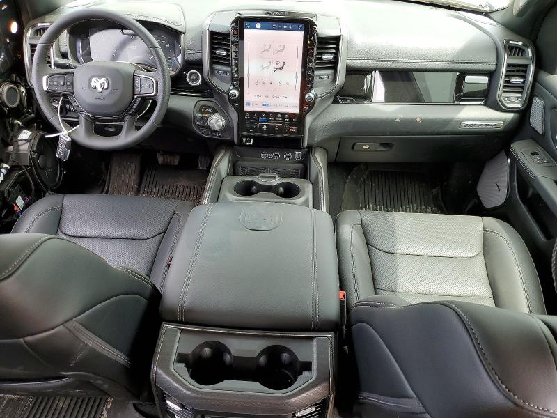 Продаж на аукціоні авто 2025 Ram 1500, vin: 1C6SRFLP0SN766866, номер лоту: 54765706