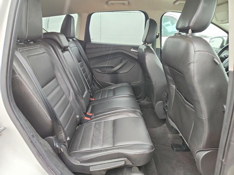 Продажа на аукционе авто 2018 Ford Escape, vin: 1FMCU9J94JUA64129, номер лота: 53879406