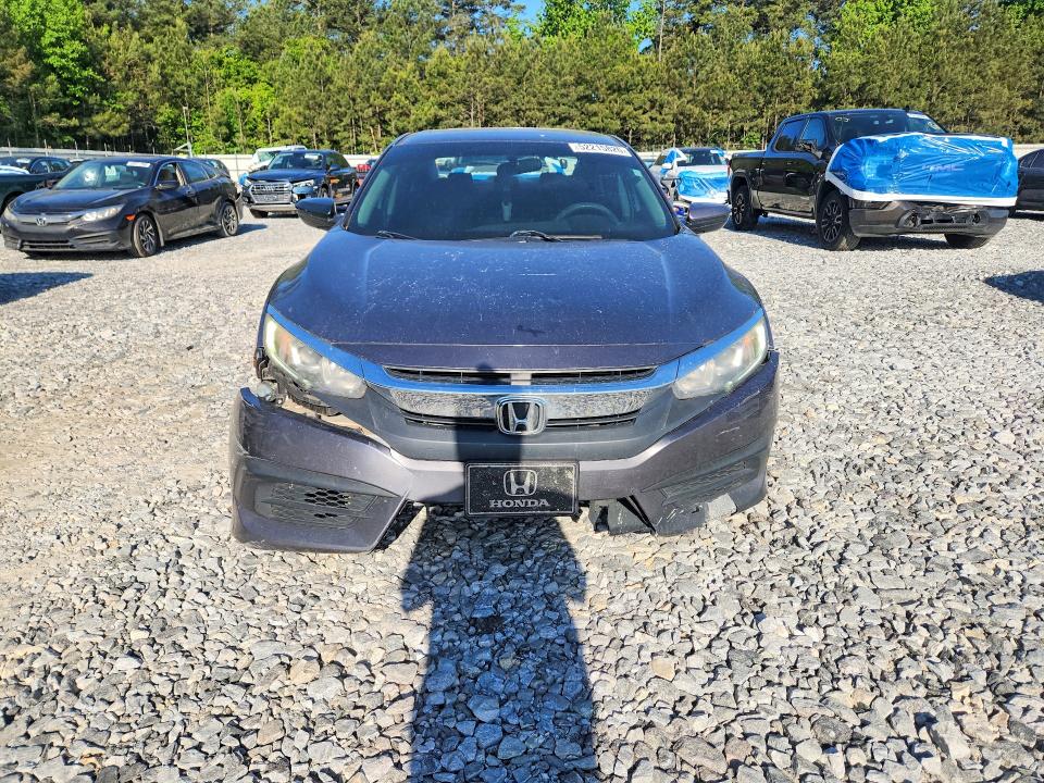 Aukcja sprzedaży 2017 Honda Civic, vin: 19XFC2F79HE214358, numer aukcji: 52215826