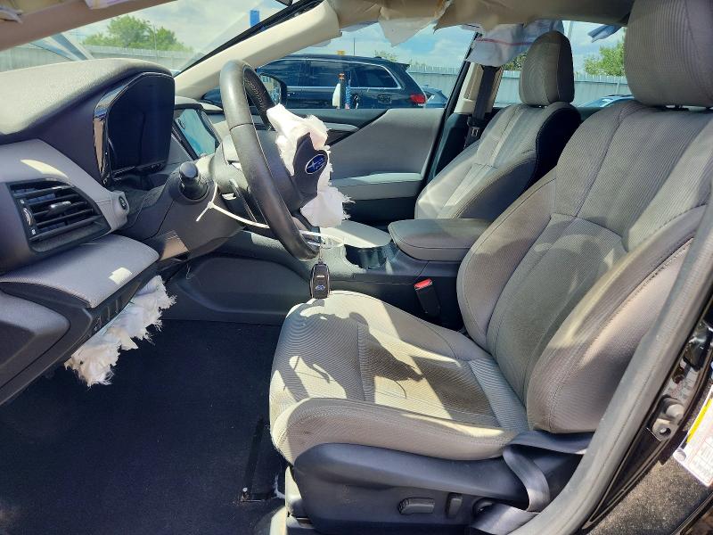 Продаж на аукціоні авто 2024 Subaru Legacy, vin: 4S3BWAF65R3028848, номер лоту: 53257706