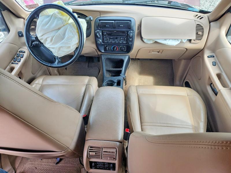 Продаж на аукціоні авто 2000 Ford Explorer, vin: 1FMZU73X2YZB24755, номер лоту: 54286036