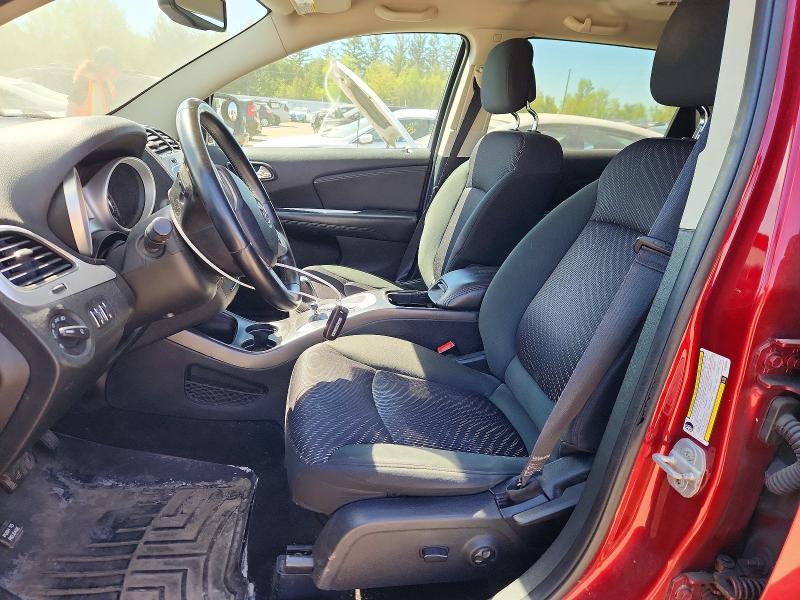 Продаж на аукціоні авто 2011 Dodge Journey, vin: 3D4PG5FG2BT539448, номер лоту: 55242776