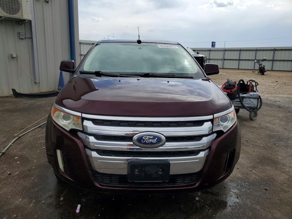 Aukcja sprzedaży 2011 Ford Edge, vin: 2FMDK3KC4BBA34086, numer aukcji: 53327116