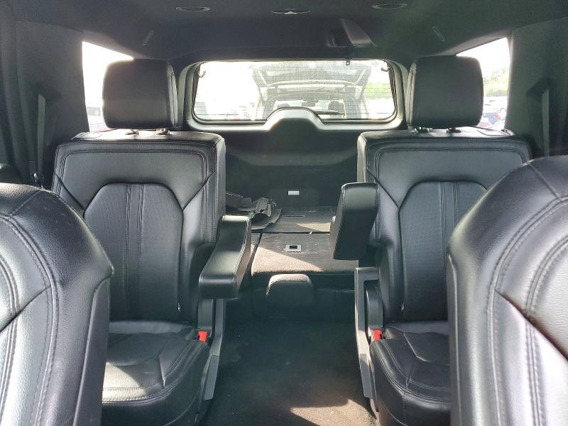Продаж на аукціоні авто 2021 Ford Expedition, vin: 1FMJU2AT0MEA07497, номер лоту: 54507476
