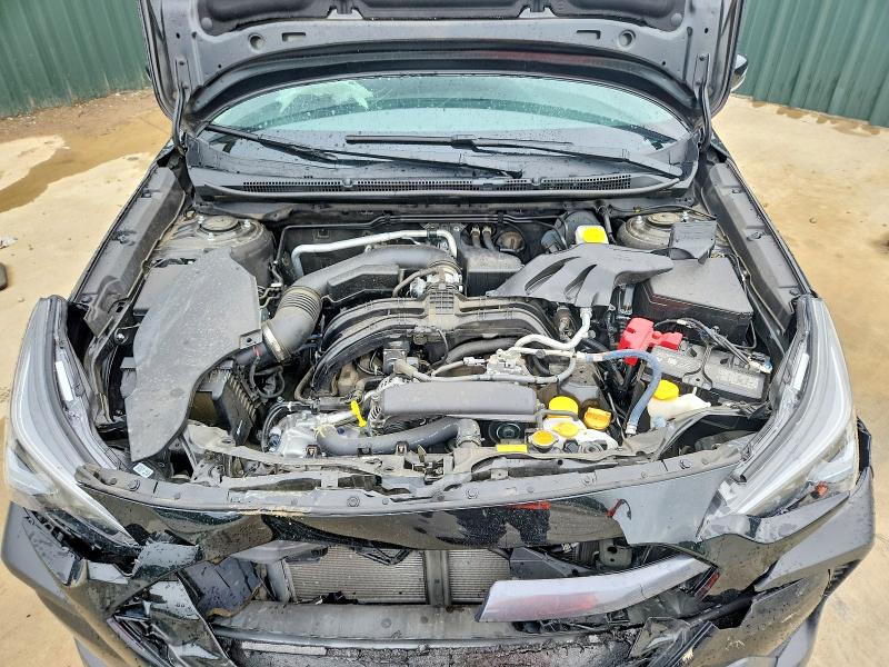 Aukcja sprzedaży 2025 Subaru Outback, vin: 4S4BTADC5S3256836, numer aukcji: 59923286
