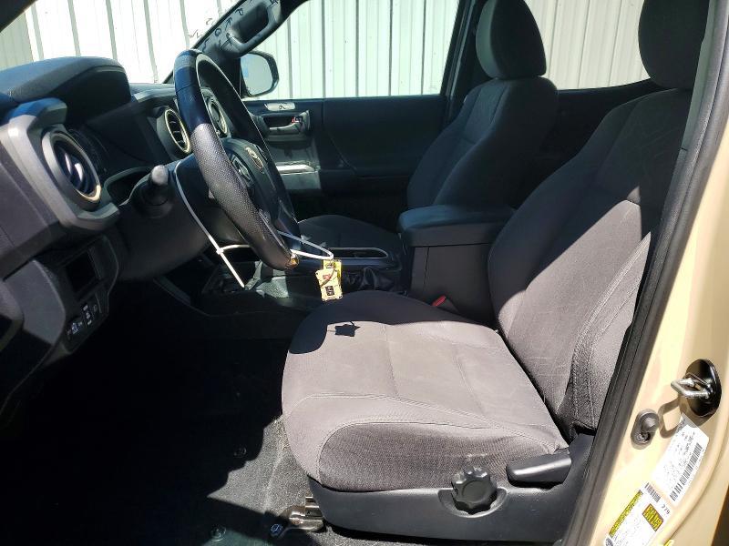 Aukcja sprzedaży 2018 Toyota Tacoma, vin: 3TMCZ5AN8JM146168, numer aukcji: 55108186