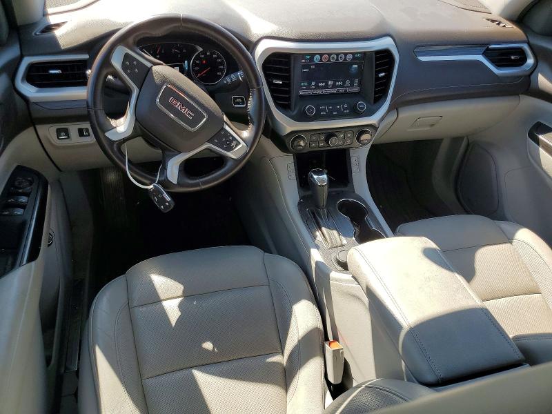 Aukcja sprzedaży 2017 Gmc Acadia, vin: 1GKKNMLS5HZ197063, numer aukcji: 55330756
