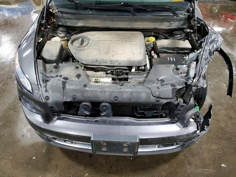 Продажа на аукционе авто 2016 Jeep Cherokee, vin: 1C4PJMDS6GW286393, номер лота: 54515326