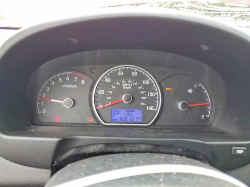 2010 Hyundai Elantra მანქანა იყიდება აუქციონზე, vin: KMHDU4AD5AU138167, აუქციონის ნომერი: 52928726