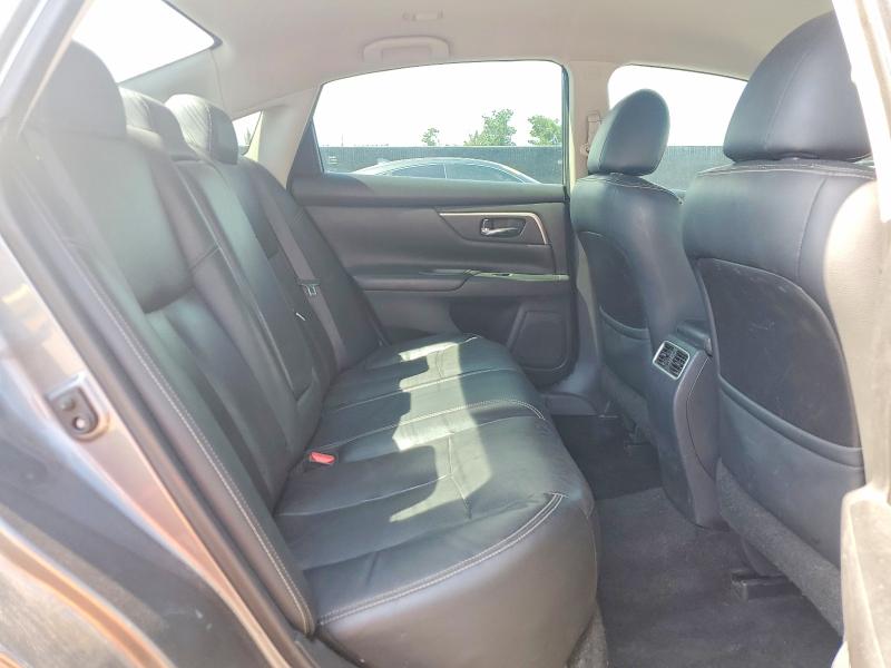 2018 Nissan Altima მანქანა იყიდება აუქციონზე, vin: 1N4AL3AP1JC171905, აუქციონის ნომერი: 54609426