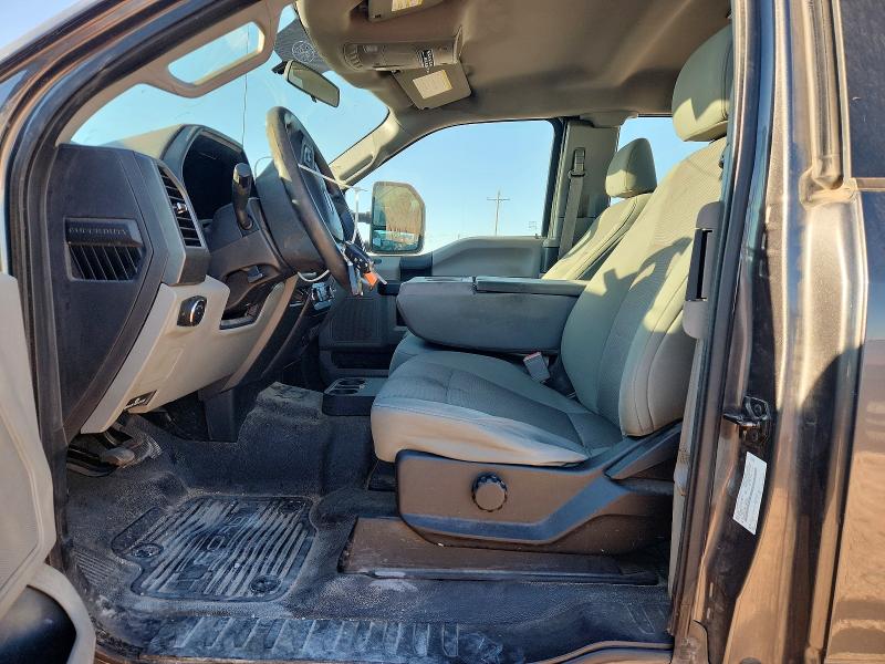 Продаж на аукціоні авто 2019 Ford F450, vin: 1FD0X4GTXKEE82870, номер лоту: 53184966