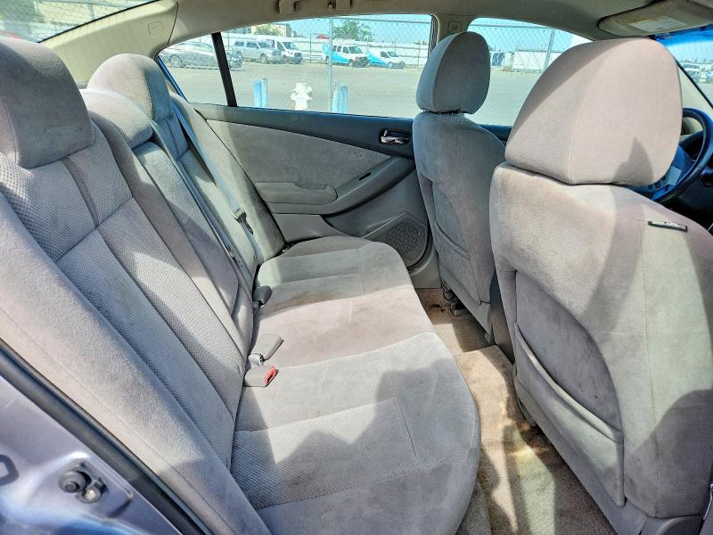 Auction sale of the 2007 Nissan Altima, vin: 1N4AL21E77C163096, lot number: 53062396