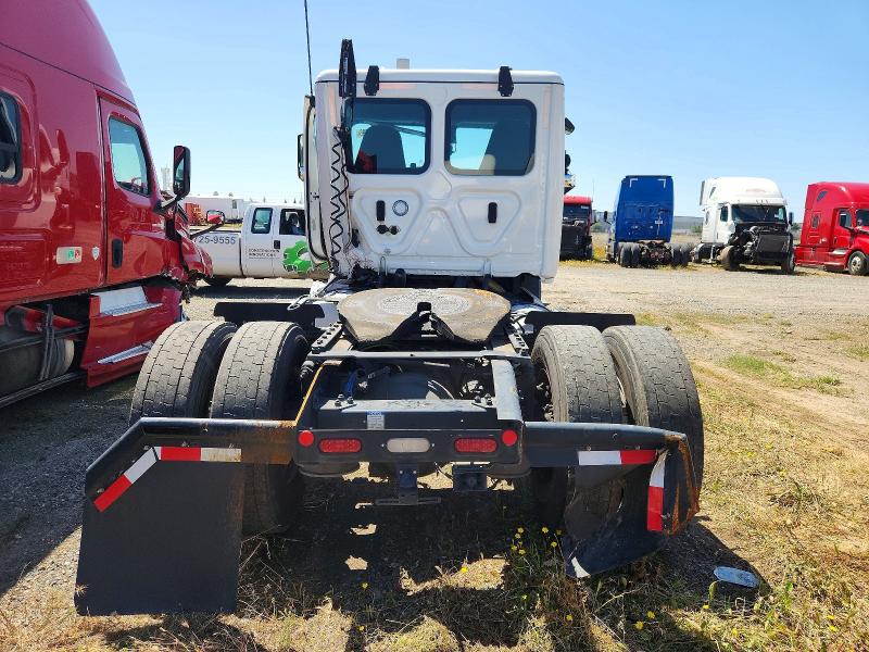 Продажа на аукционе авто 2024 Freightliner Cascadia 116, vin: 3AKBHSDV9RSVJ0293, номер лота: 52626796