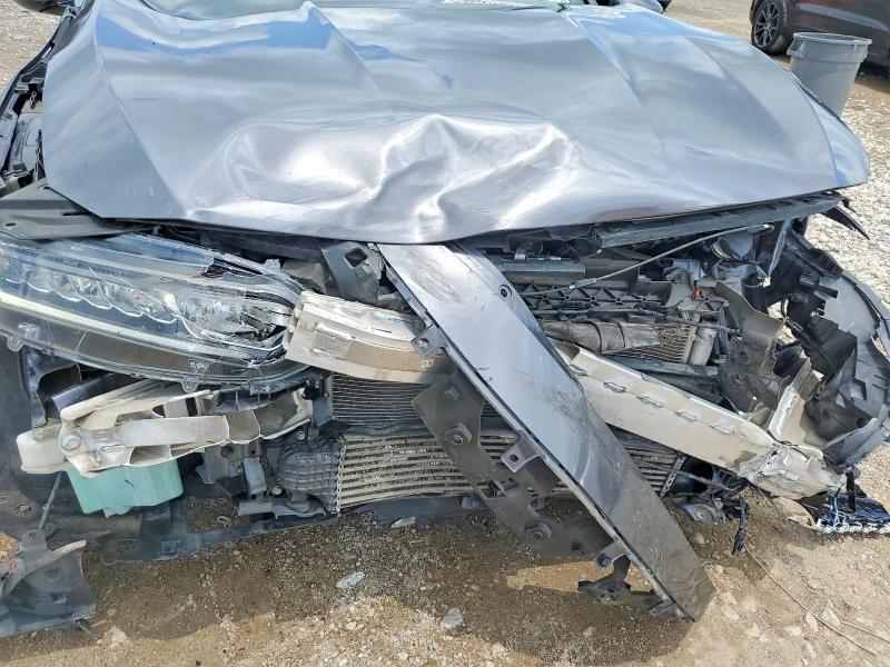 Aukcja sprzedaży 2020 Honda Accord, vin: 1HGCV1F31LA039864, numer aukcji: 54623986
