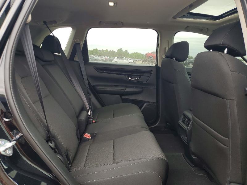 54666396 :رقم المزاد ، 2HKRS4H48SH480584 vin ، 2025 Honda Cr-v مزاد بيع
