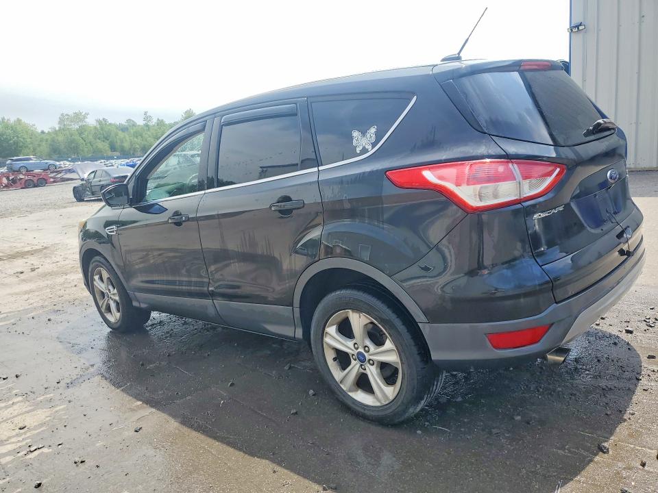 Продаж на аукціоні авто 2014 Ford Escape, vin: 1FMCU9GX5EUE54149, номер лоту: 55282656