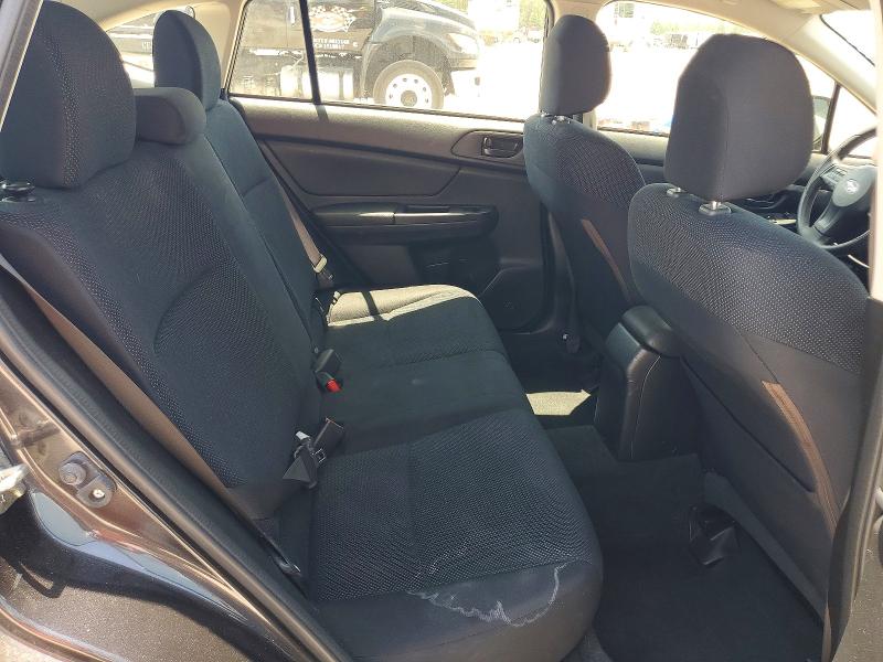 Продажа на аукционе авто 2013 Subaru Impreza, vin: JF1GPAA6XD2886010, номер лота: 54400666